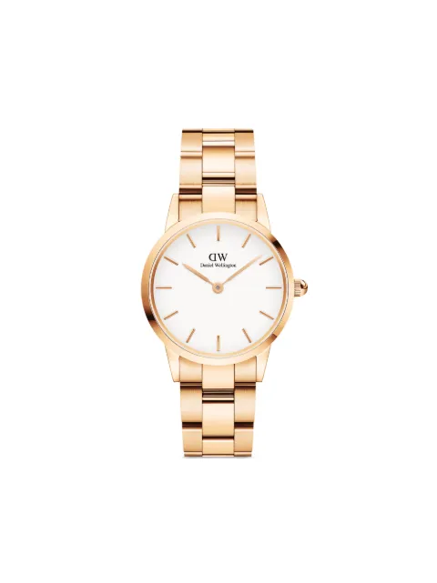Daniel Wellington reloj Iconic Link de 32mm