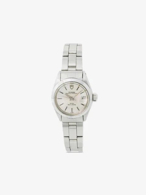 TUDOR reloj Oysterdate de 25mm pre-owned