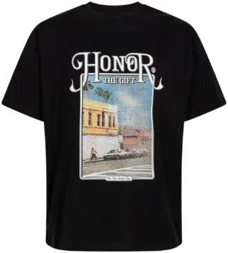 Honor The Gift