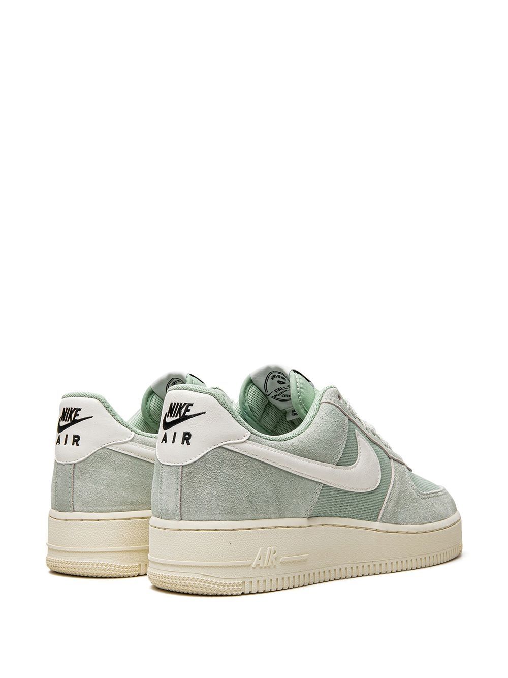 wastafel muis zoon Nike Air Force 1 "Certified Fresh" Sneakers - Farfetch