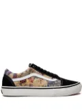 Vans Skate Old Skool sneakers - Black