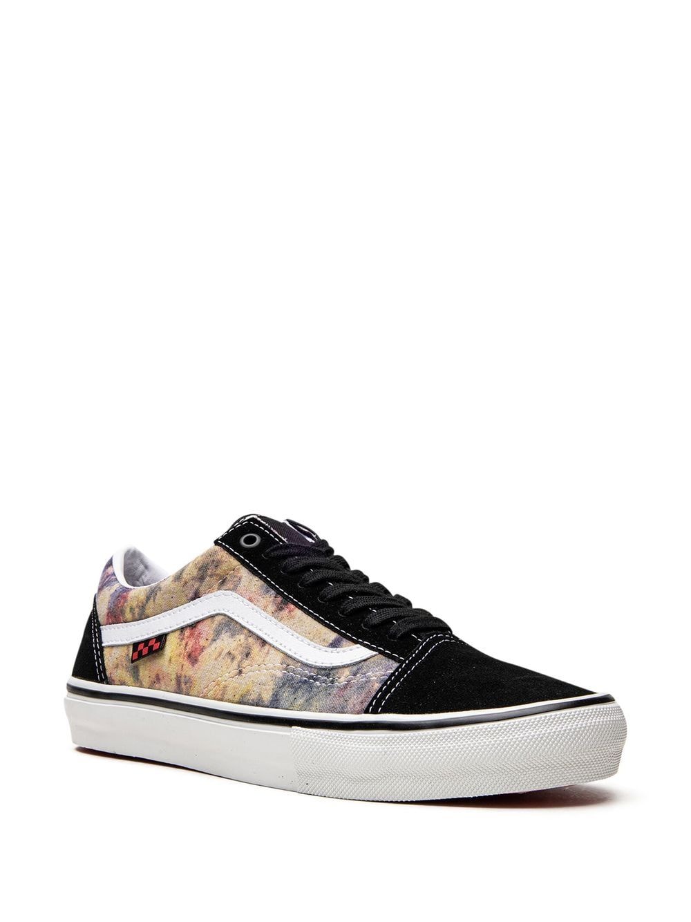 Vans Skate Old Skool sneakers - Zwart