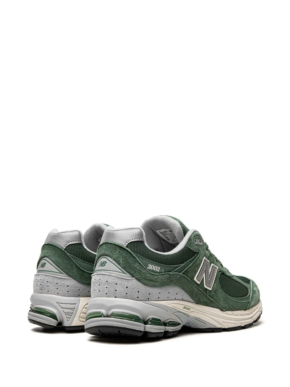 New Balance 2002R ローカット スニーカー - Farfetch