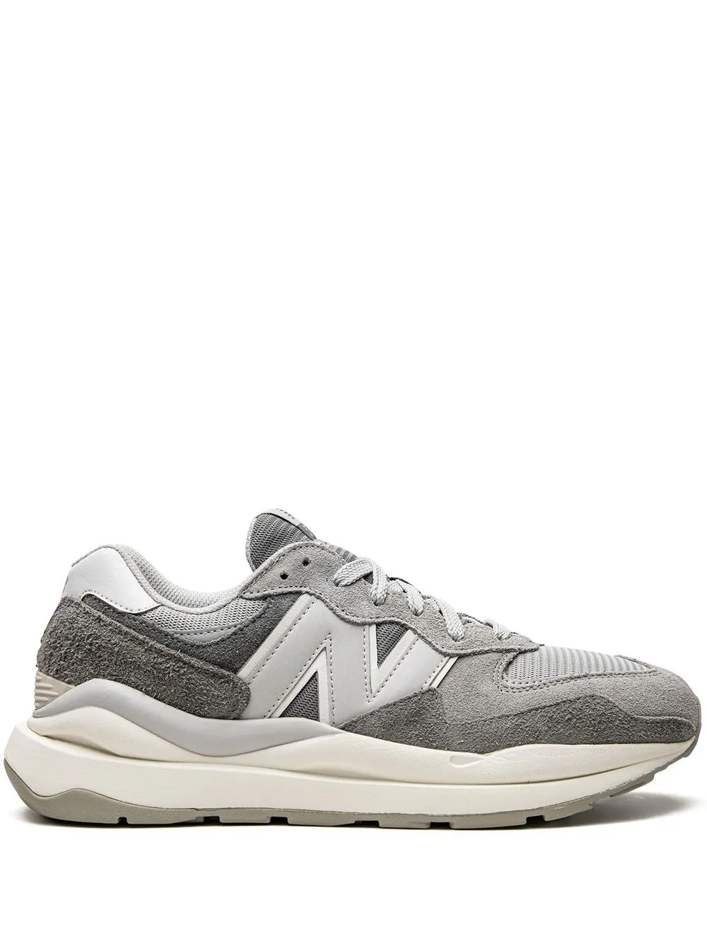 

New Balance 57/40 low-top sneakers - Grey