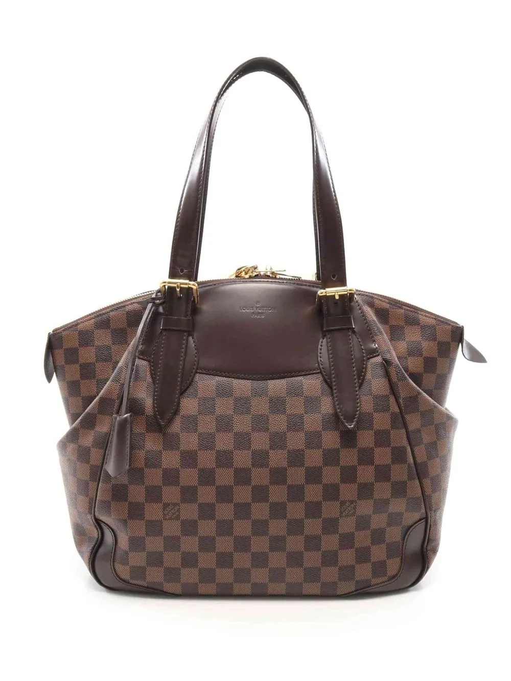 

Louis Vuitton 2011 pre-owned Verona GM tote bag - Brown