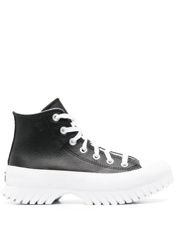 Chuck taylor all star lugged sales high top