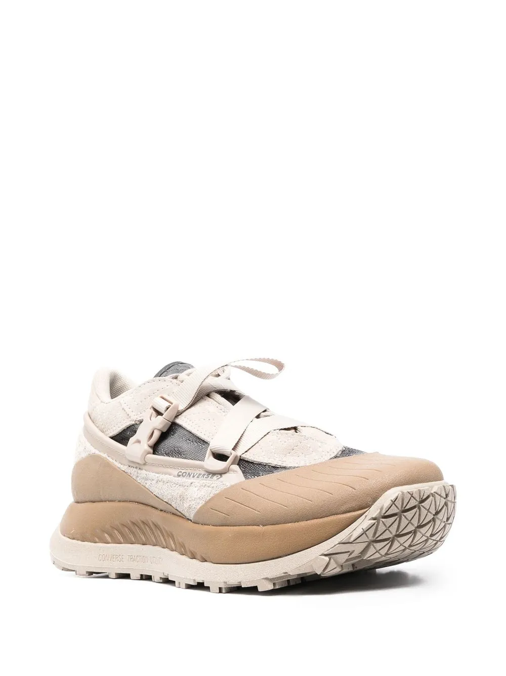 Converse Utility Explore スニーカー Farfetch