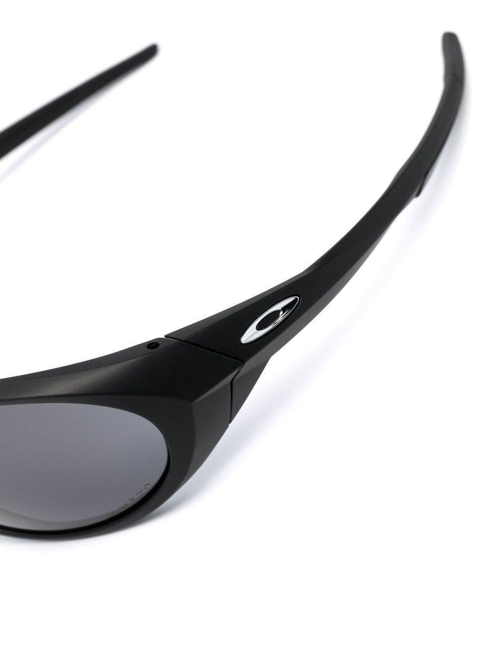 Oakley oval-frame sunglasses Men