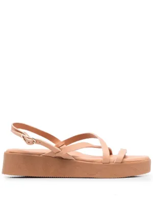 Ancient Greek Sandals | Sustainable Shoes | FARFETCH Canada