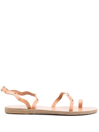 Ancient Greek Sandals