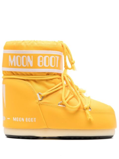 Moon Boot - Icon low snow boots