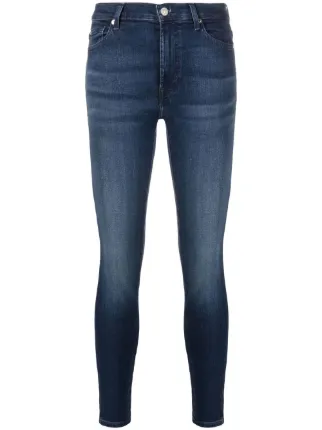 7 For All Mankind