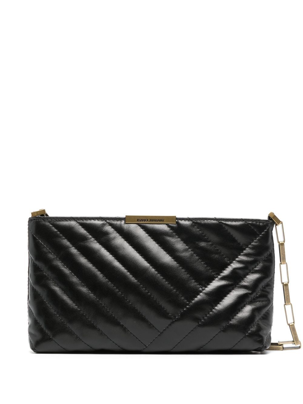 ISABEL MARANT Merine Crossbody Bag - Farfetch