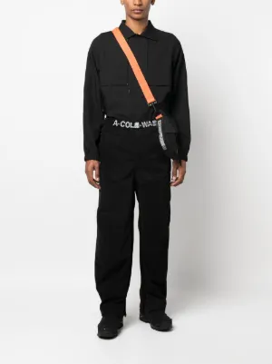 A-Cold-Wall ストレートパンツ メンズ通販 - FARFETCH A-Cold-Wall ストレートパンツ メンズ通販 - FARFETCH