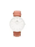 Daniel Wellington St Mawes bracelet - White