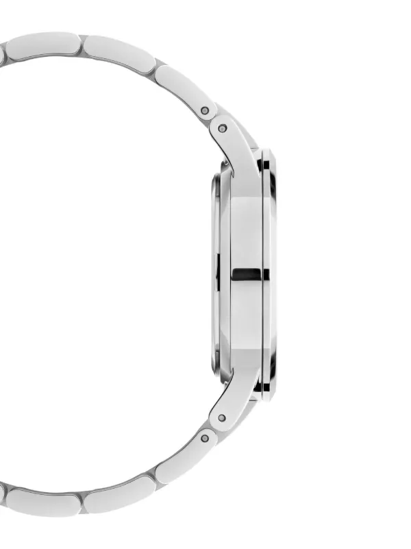 Daniel Wellington Iconic Link Arctic 32mm Blue FARFETCH UK