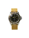 TUDOR pre-owned Oyster Prince Submariner 40mm - Black