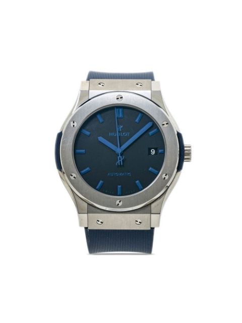 Hublot - pre-owned Classic Fusion Limited Edition 45mm