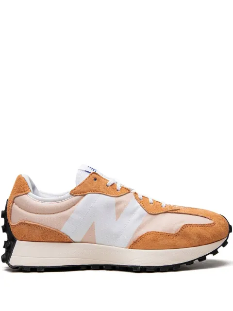 New Balance tenis bajos 327