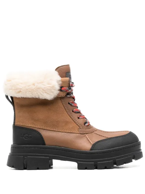 UGG botas Adirondack III