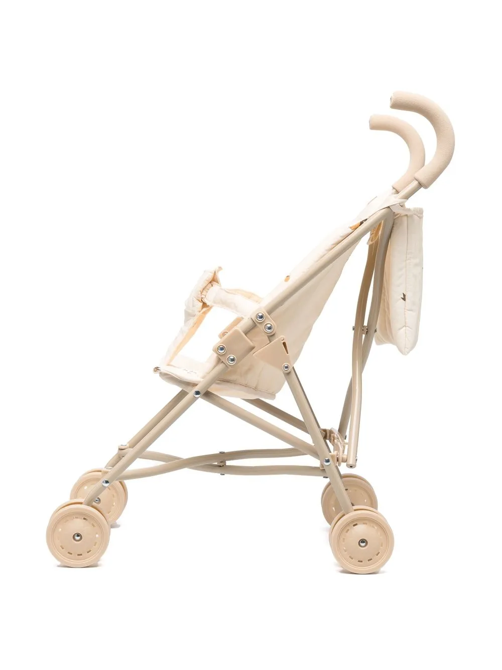 Konges Sløjd lemon-print doll stroller | Teen Girl Accessories | Image 2