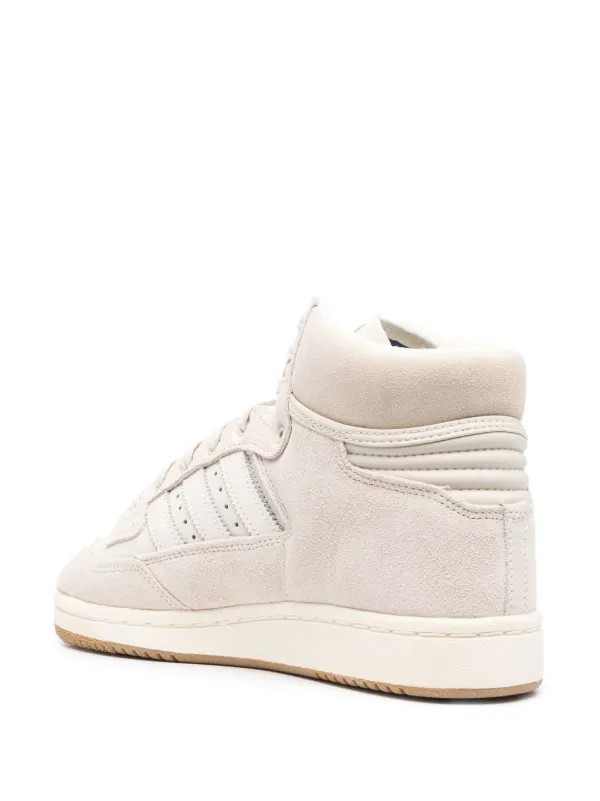 Adidas Centennial 85 high-top Sneakers - Farfetch