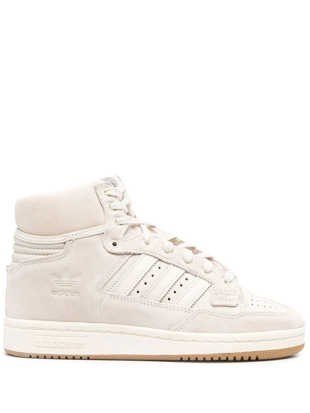 

adidas Centennial 85 high-top sneakers - Neutrals