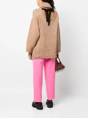 Red Valentino（レッド・ヴァレンティノ）ニット・セーター
