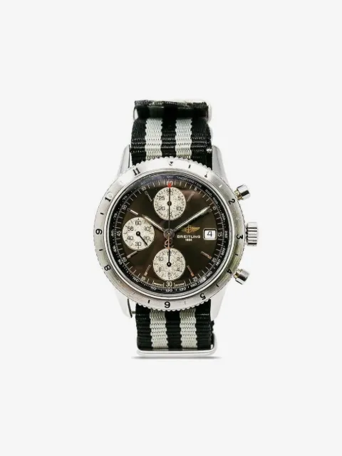 Breitling reloj Navitimer de 40mm de archivo