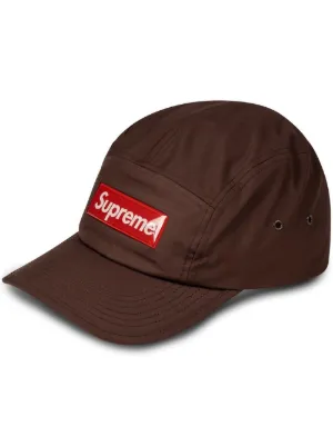 Louis Vuitton Supreme Cap