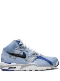 Nike Air Trainer SC High ""Kansas City Royals"" sneakers - Blue