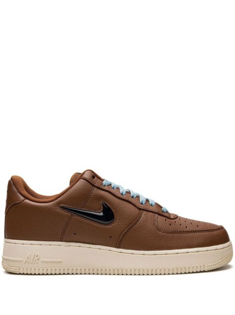 Nike Air Force 1 Low '07 Premium "Pecan" sneakers WOMEN