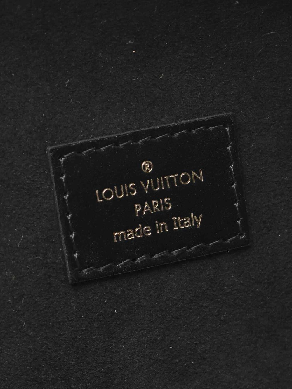 Louis Vuitton 2020 pre-owned Vanity NV PM two-way Bag - Farfetch