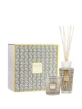 Baobab Collection My first Baobab Brussels candle and diffuser gift box - Black