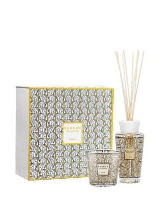 Baobab Collection