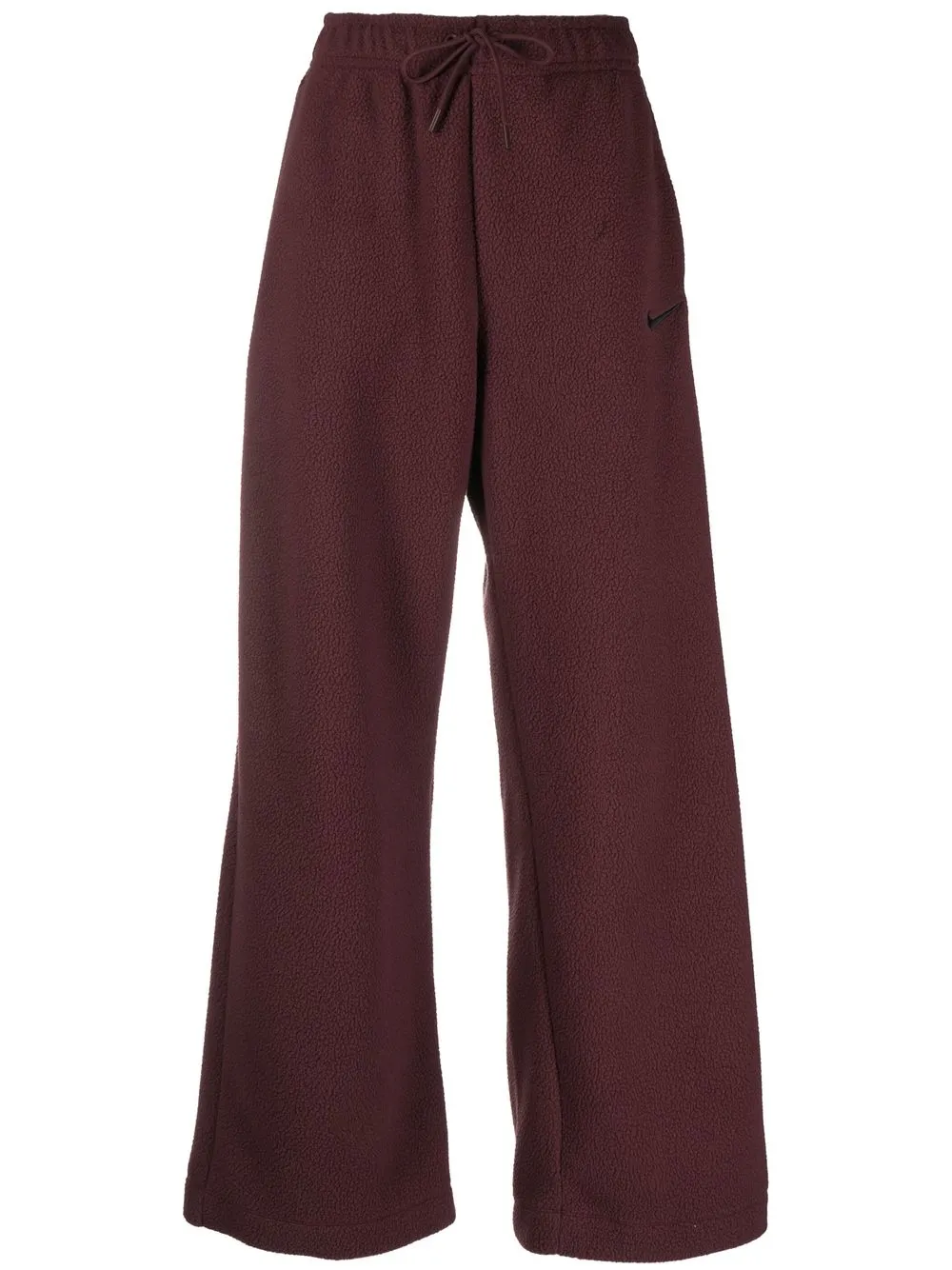 

Nike pants Teddy - Rojo