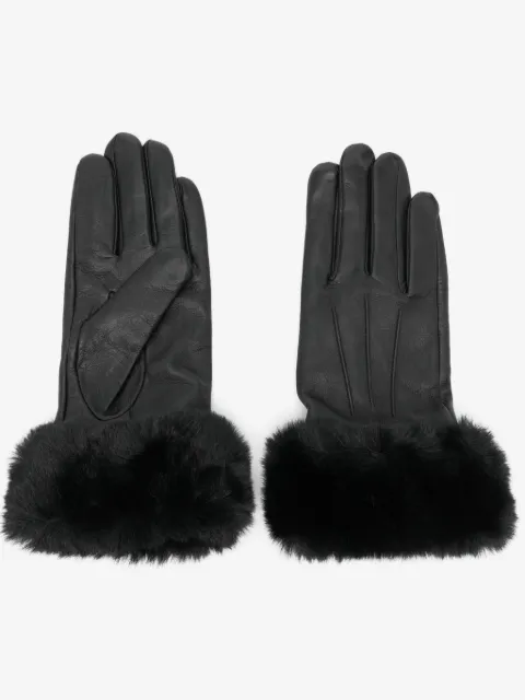 DENTS Sarah leather gloves