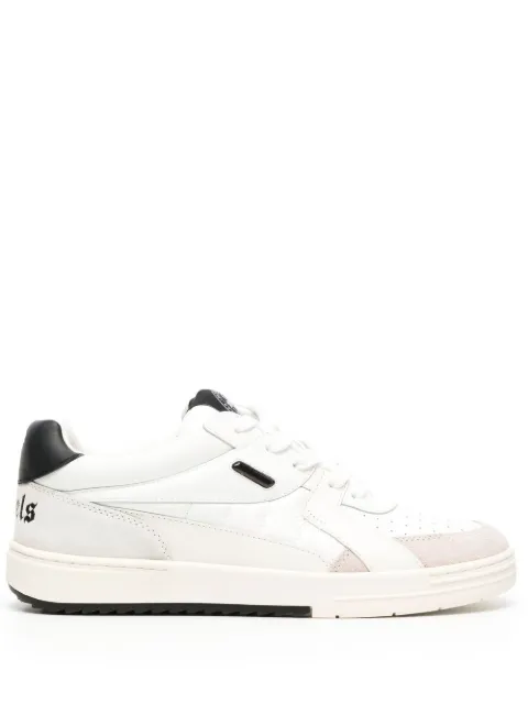 Palm Angels Palm University low-top sneakers