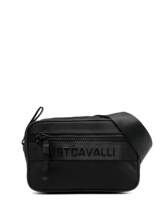 Banlieue messenger bag discount zwart