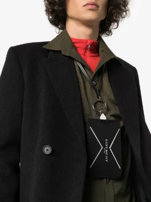 Givenchy（ジバンシィ）メンズ クラッチバッグ - FARFETCH