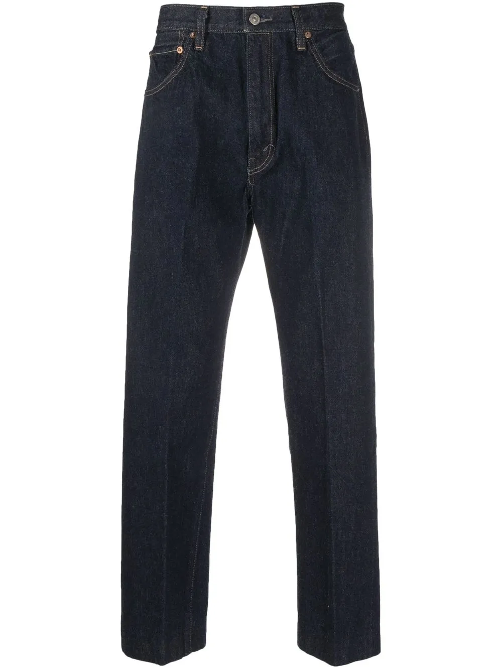 

Levi's 1960 501® straight-leg jeans - Blue