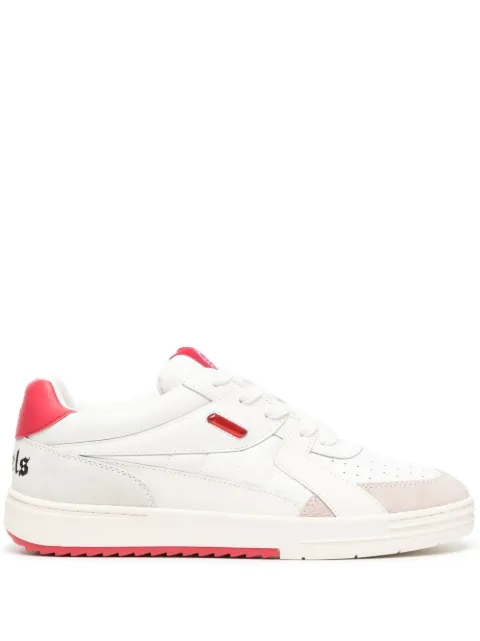 Palm Angels Palm University low-top sneakers