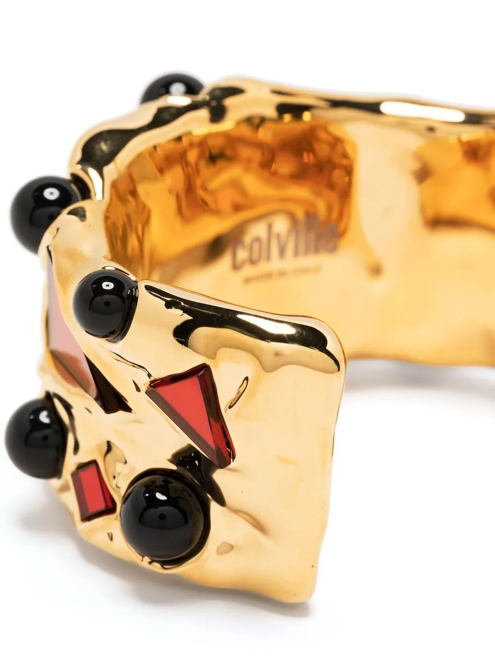 Odyssey Embellished Bracelet