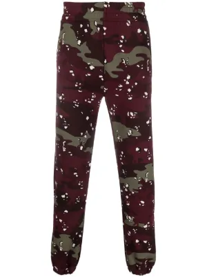 Cotton on camo on sale joggers