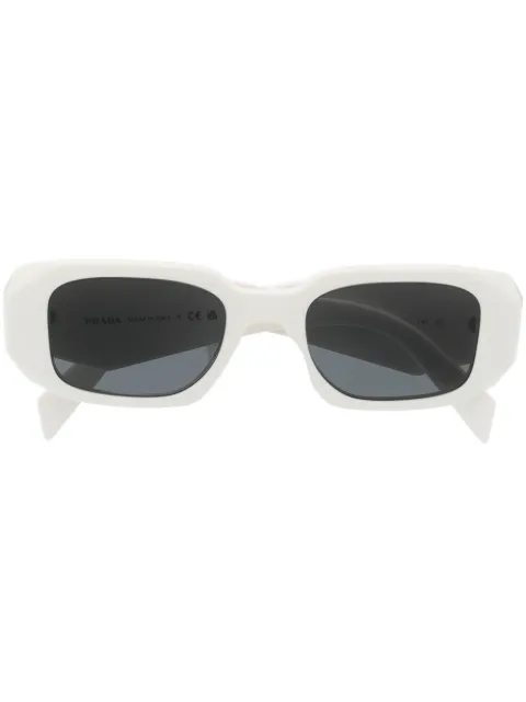 Prada Eyewear square-frame sunglasses