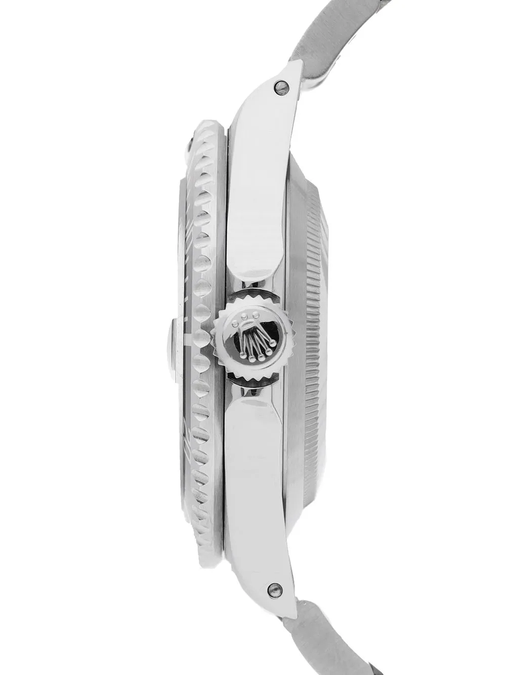 Rolex 1995 Pre owned Submariner Date 40mm Farfetch rolex-1995-pre-owned-submariner-date-40mm-farfetch