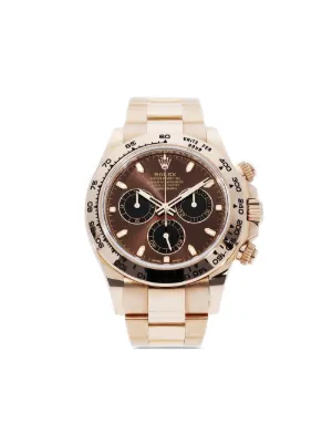 "Orologio Montre MOP 40,5mm" Farfetch Accessori Gioielli Bracciali 