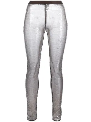 Nensi Dojaka Leggings for Women - Shop on FARFETCH