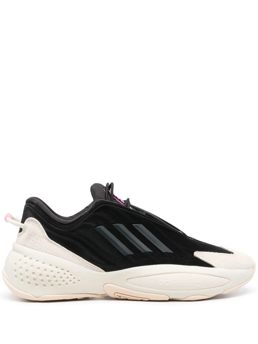 

adidas Ozrah low-top sneakers - Black