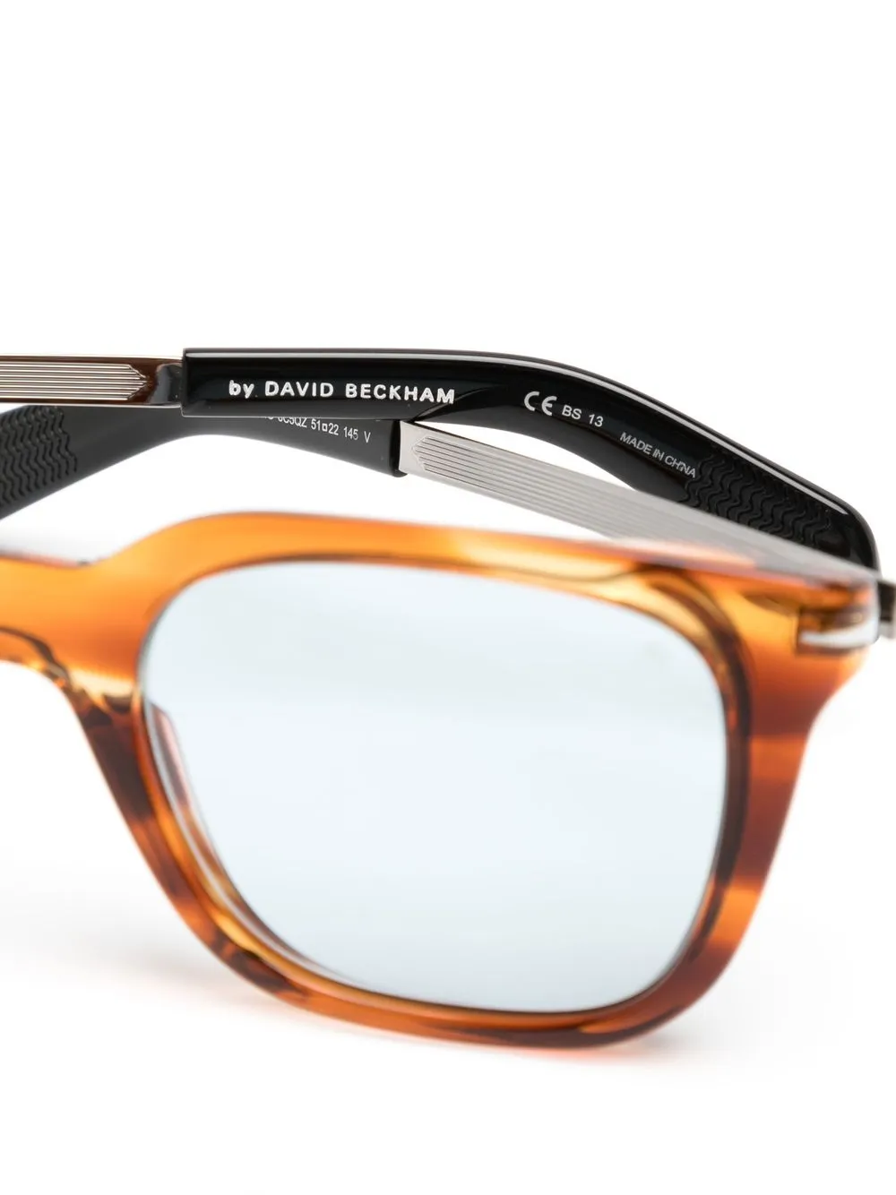 Eyewear By David Beckham Lentes De Sol DB7047 Farfetch